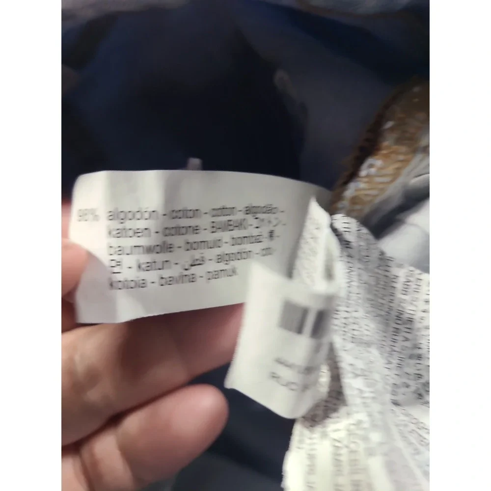 Zara great used
